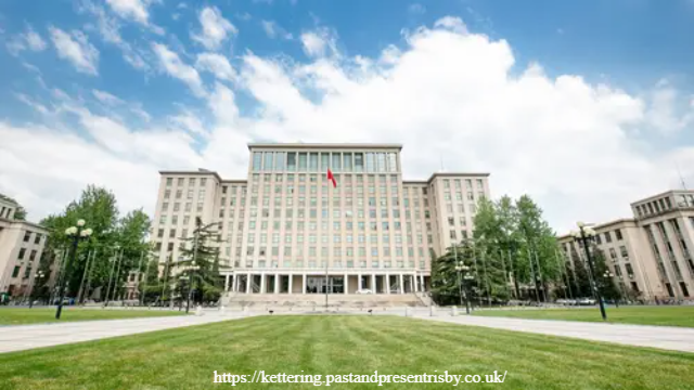 Universitas Tsinghua: Pusat Keunggulan Akademik dan Inovasi