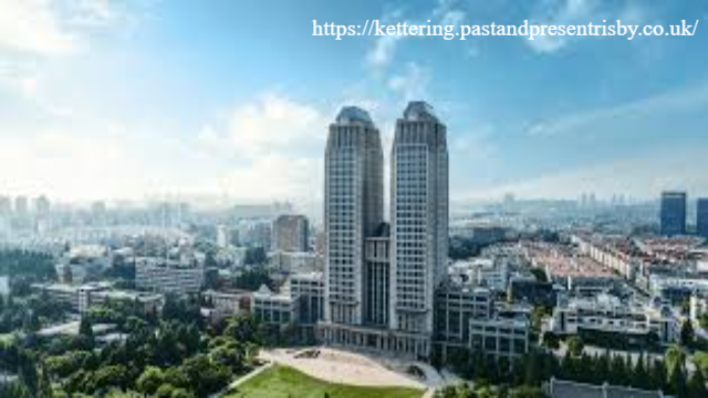 Universitas Fudan: Menjadi Pusat Keunggulan Akademik di China