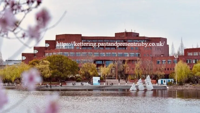 Universitas Shanghai Jiao Tong: Pilar Keunggulan Akademik