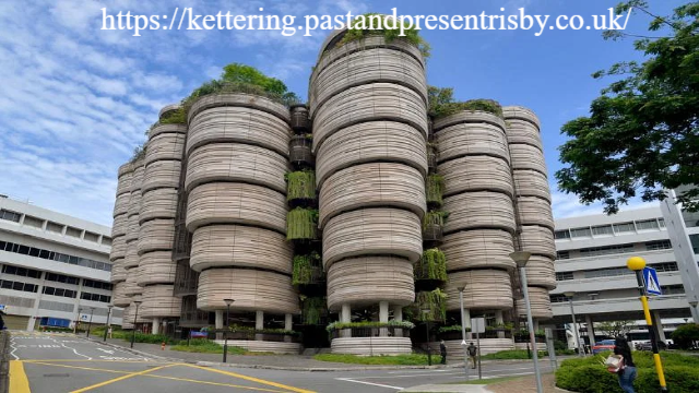 Kejayaan Akademis di Nanyang Technological University