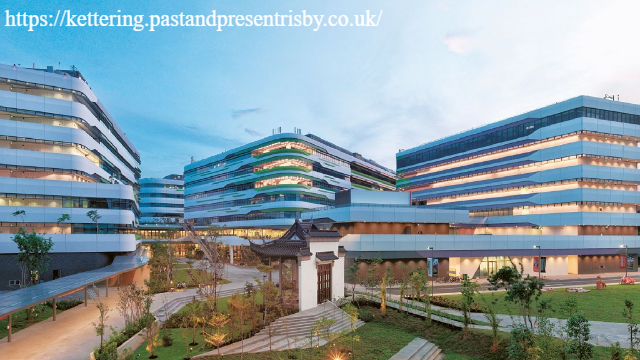 Menggali Potensi di Singapore University of Technology and Design