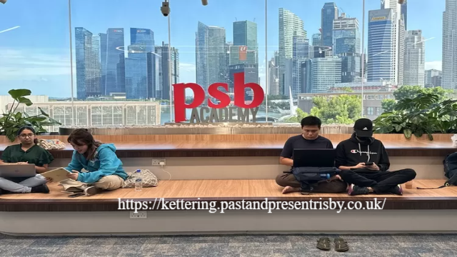 Memahami PSB Academy: Pilar Pendidikan Progresif di Asia