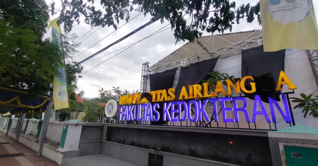 16 Fakultas untuk Jurusan Kedokteran di Wilayah Jawa Timur