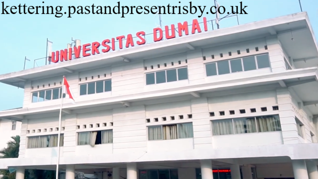 Pilihan Universitas Unggulan di Dumai: Panduan Lengkap