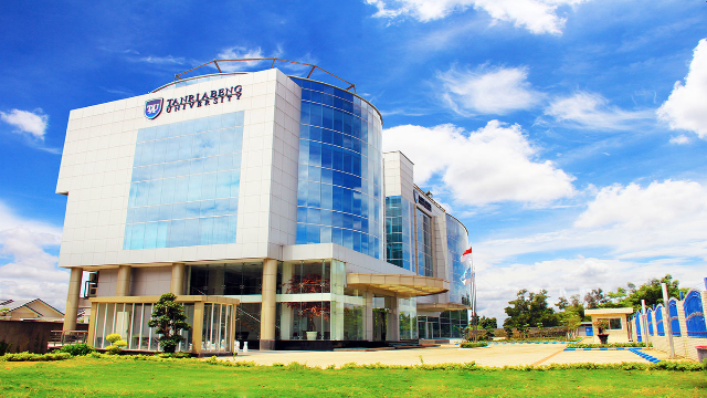 Tanri Abeng University: Kampus Kepemimpinan Masa Depan