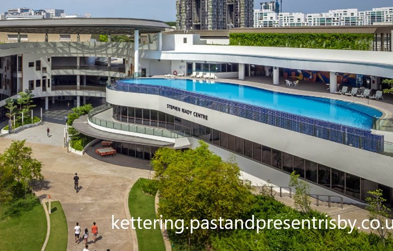 Universitas Terbaik di Asia Tenggara
